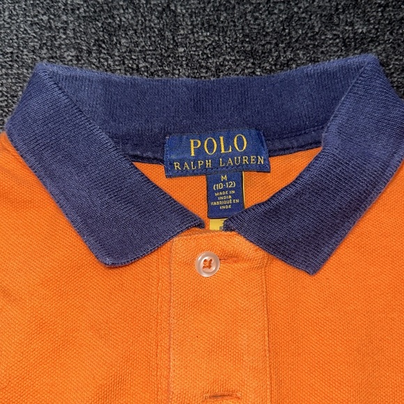 Ralph Lauren Polo - Picture 4 of 8